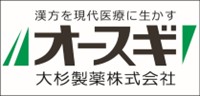 大杉製薬