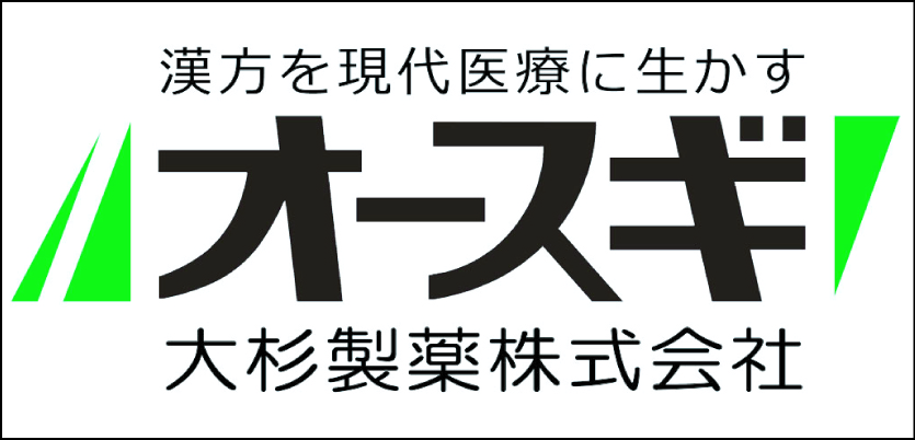 大杉製薬